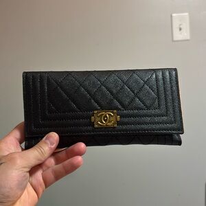 Wallets